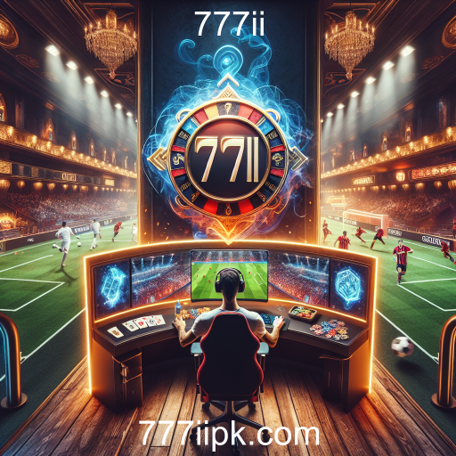 A Ascensão dos Jogos de Esporte no 777ii